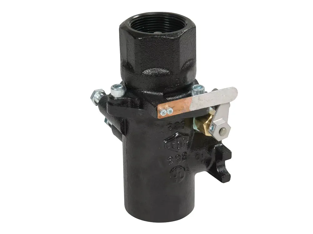 EBW&#xAE;&#x20;Double&#x20;poppet&#x20;shear&#x20;valve,&#x20;female,&#x20;1-1&#x2F;2&quot;&#x20;NPT